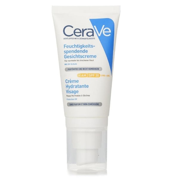 CeraVe Facial Moisturising Lotion SPF30 52ml/1.75oz 52ml/1.75oz