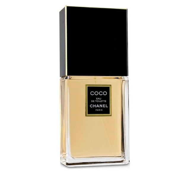 Chanel Coco Eau De Toilette Spray 100ml/3.3oz 100ml/3.3oz
