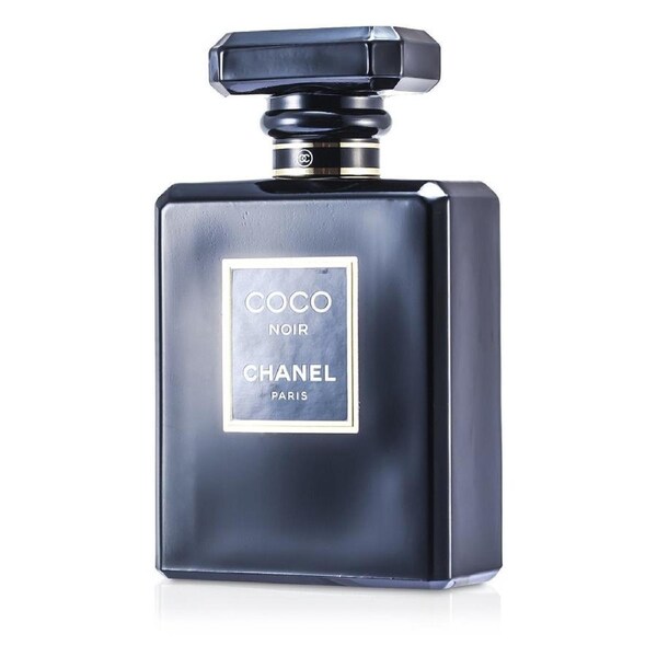 Chanel Coco Noir Eau De Parfum Spray 100ml/3.4oz 100ml/3.4oz