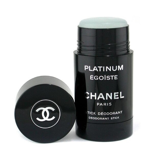 Chanel Egoiste Platinum Deodorant Stick 75ml/2oz 75ml/2oz