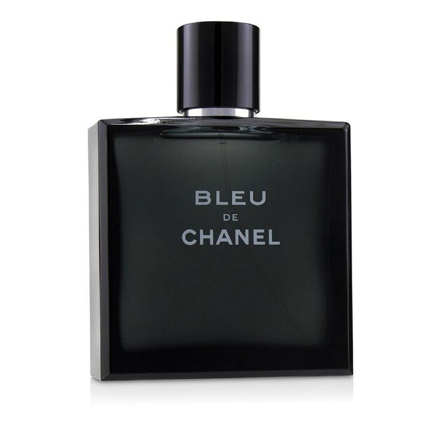 Chanel Bleu De Chanel Eau De Toilette Spray 100ml/3.4oz 100ml/3.4oz
