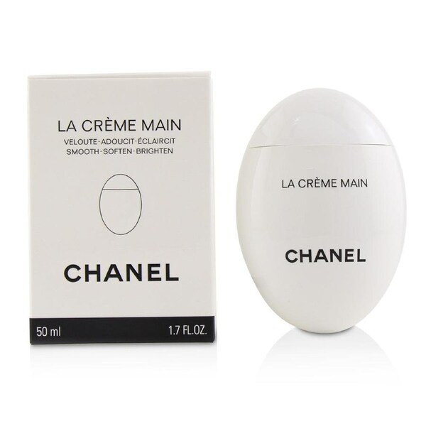 Chanel La Creme Main Hand Cream 50ml/1.7oz 50ml/1.7oz
