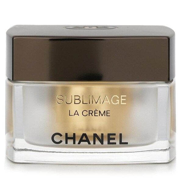 Chanel Sublimage La Creme Texture Fine Ultimate Cream 50g/1.7oz 50g/1.7oz