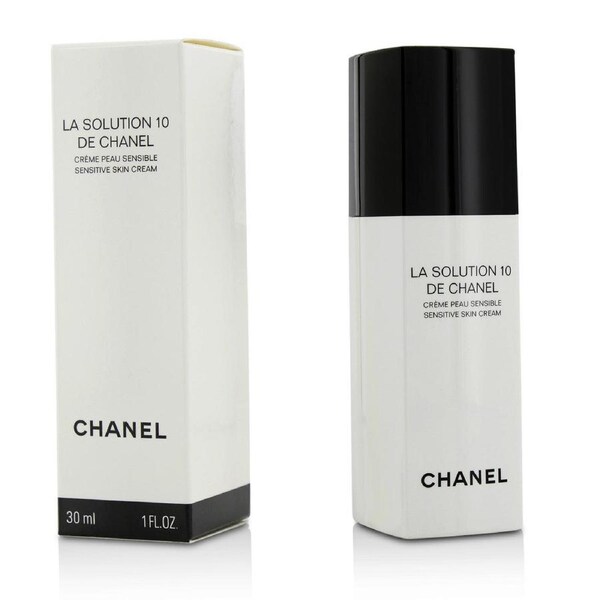 Chanel La Solution 10 De Chanel Sensitive Skin Cream 30ml/1oz 30ml/1oz