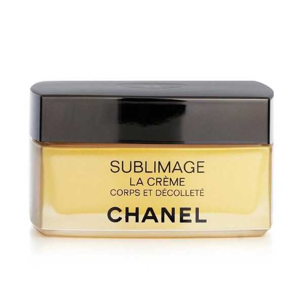 Chanel Sublimage La Creme The Regenerating Radiance Fresh Body Cream 150g/5.2oz 150g/5.2oz