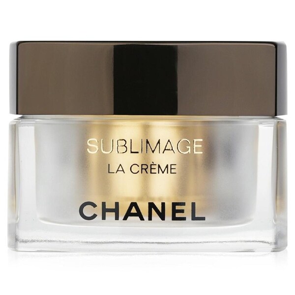 Chanel Sublimage La Creme Ultimate Cream Texture Universelle 50g/1.7oz 50g/1.7oz