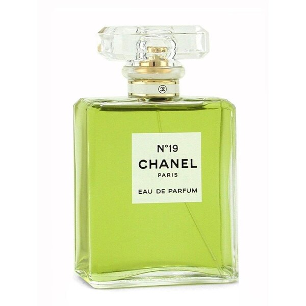 Chanel No.19 Eau De Parfum Spray 100ml/3.3oz 100ml/3.3oz