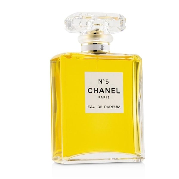 Chanel No.5 Eau De Parfum Spray 100ml/3.3oz 100ml/3.3oz