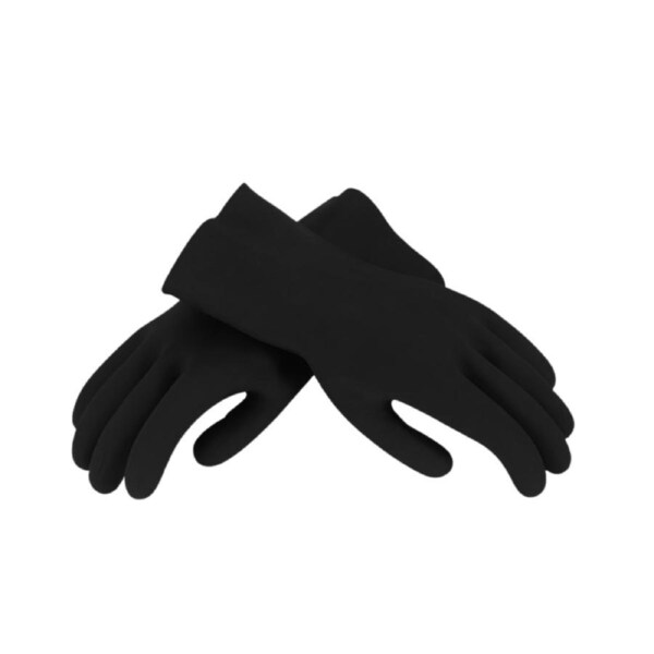 QEP Heavy Duty Latex Grout Gloves - One Size - Puncture Resistant - Waterproof