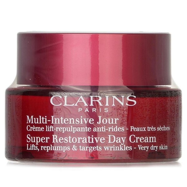 Clarins Multi Intensive Jour Super Restorative Day Cream 50ml/1.6oz 50ml/1.6oz