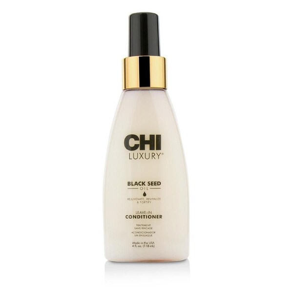 CHI Luxury Black Seed Oil Leave-In Conditioner 118ml/4oz 118ml/4oz