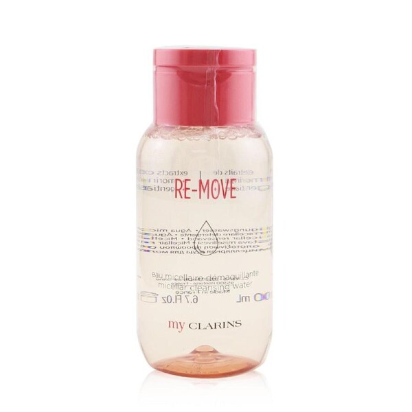 Clarins My Clarins Re-Move Micellar Cleansing Water 200ml/6.7oz 200ml/6.7oz