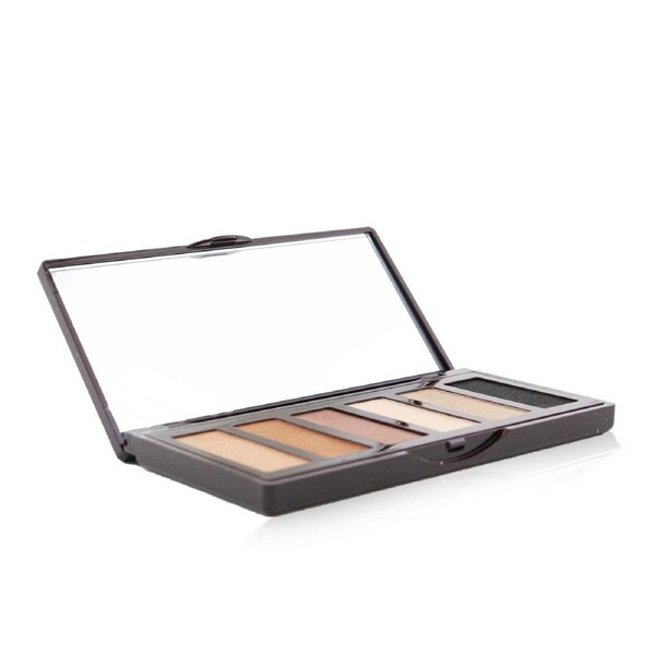 Charlotte Tilbury The Super Nudes Easy Eye Palette 7.2g/0.25oz 7.2g/0.25oz
