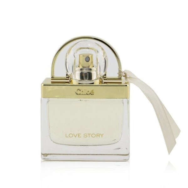 Chloe Love Story Eau De Parfum Spray 30ml/1oz 30ml/1oz
