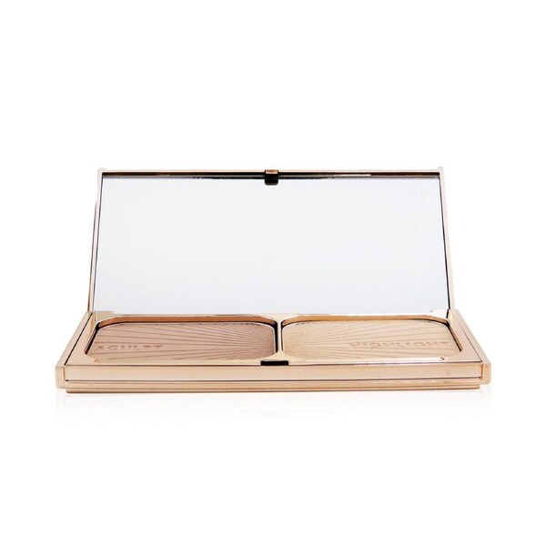 Charlotte Tilbury Filmstar Bronze & Glow - # Light/Medium 22.5g/0.79g 22.5g/0.79g