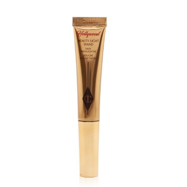 Charlotte Tilbury Hollywood Beauty Light Wand Easy Highlighter - # Spotlight 12ml/0.41oz 12ml/0.41oz