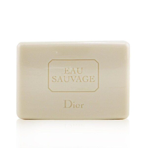 Christian Dior Eau Sauvage Soap 150g/5.2oz 150g/5.2oz