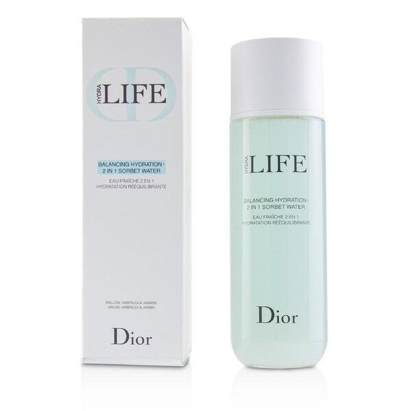 Christian Dior Hydra Life Balancing Hydration 2 In 1 Sorbet Water 175ml/5.9oz 175ml/5.9oz