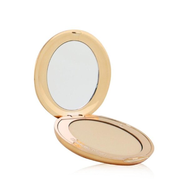 Charlotte Tilbury Airbrush Flawless Finish Powder - # 02 Medium 8g/0.28oz 02 Medium / 8g/0.28oz
