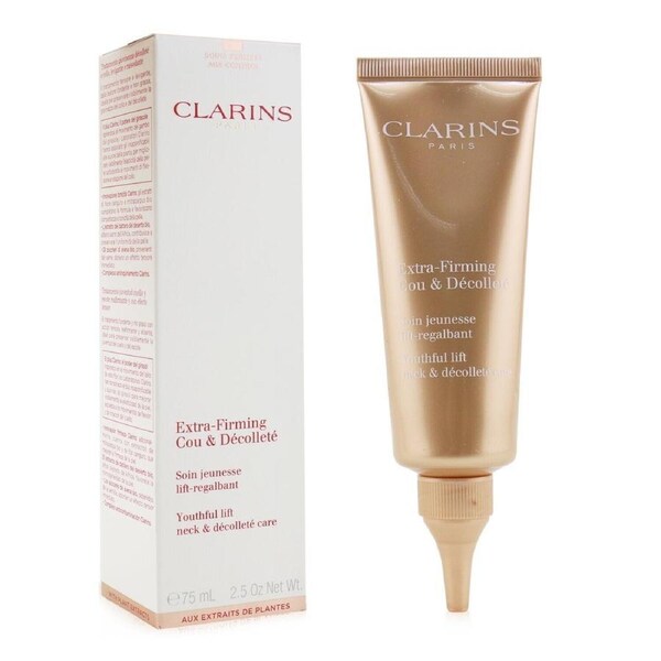 Clarins Extra-Firming Neck & Decollete Care 75ml/2.5oz 75ml/2.5oz