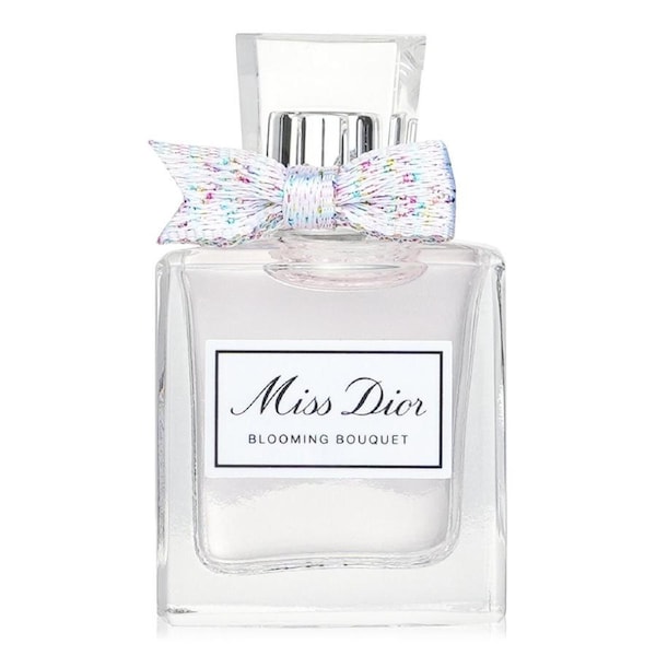 Christian Dior Miss Dior Blooming Bouquet Eau De Toilette (Miniature) 5ml/0.17oz 5ml/0.17oz