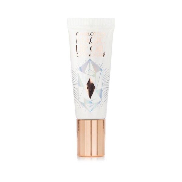 Charlotte Tilbury Charlotte's Magic Lip Oil Crystal Elixir 8ml/0.2oz 8ml/0.2oz