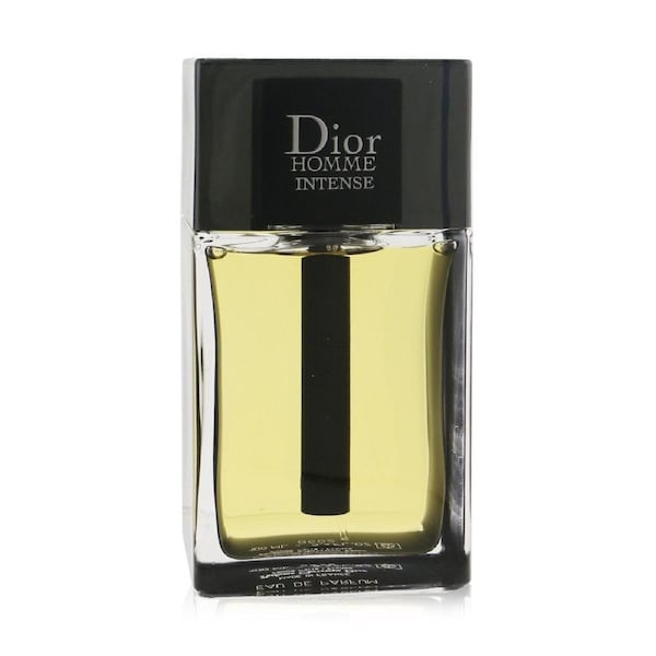 Christian Dior Dior Homme Intense Eau De Parfum Spray 100ml/3.4oz 100ml/3.4oz