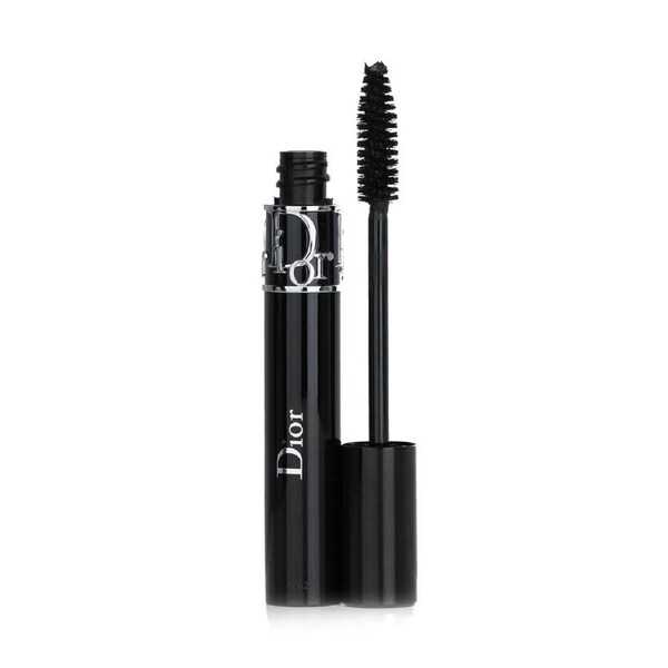 Christian Dior Diorshow 24H Wear Buildable Volume Mascara - # 090 Noir Black 10ml/0.33oz 090 Noir Black / 10ml/0.33oz
