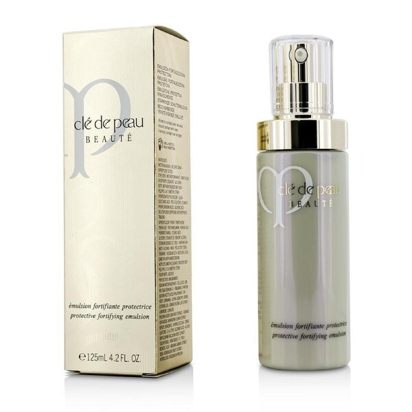 Cle De Peau Protective Fortifying Emulsion SPF 20 125ml/4.2oz 125ml/4.2oz