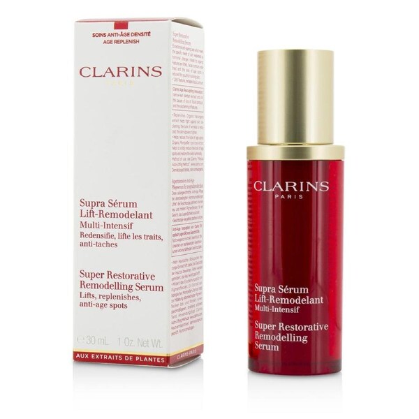 Clarins Super Restorative Remodelling Serum 30ml/1oz 30ml/1oz