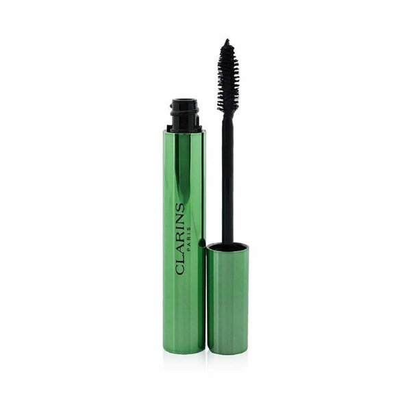 Clarins Supra Lift & Curl Mascara - # 01 Intense Black 8ml/0.2oz 8ml/0.2oz