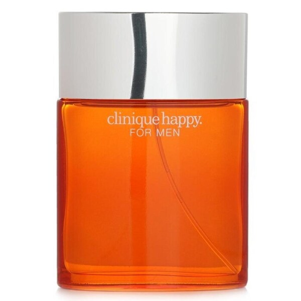 Clinique Happy Eau De Toilette Spray 100ml/3.4oz 100ml/3.4oz