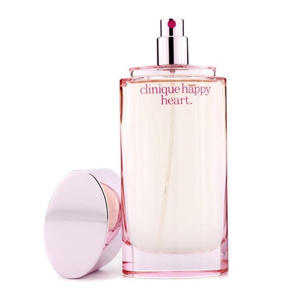Clinique Happy Heart Perfume Spray 100ml/3.4oz 100ml/3.4oz