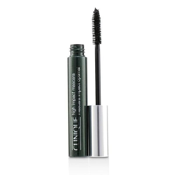 Clinique High Impact Mascara - 01 Black 7ml/0.28oz 01 Black / 7ml/0.28oz