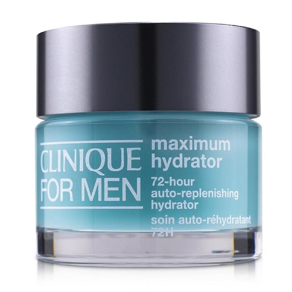 Clinique Maximum Hydrator 72-Hour Auto-Replenishing Hydrator 50ml/1.7oz 50ml/1.7oz