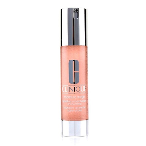 Clinique Moisture Surge Hydrating Supercharged Concentrate 48ml/1.6oz 48ml/1.6oz