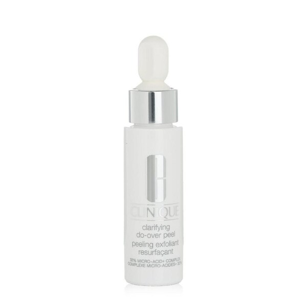 Clinique Clarifying Do Over Peel - For Dry Combination to Oily 30ml/1oz 30ml/1oz