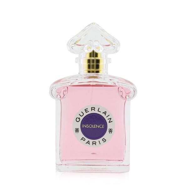Guerlain Insolence Eau De Toilette Spray 75ml/2.5oz 75ml/2.5oz