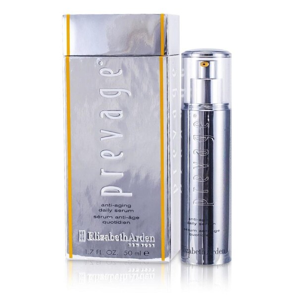 Prevage by Elizabeth Arden Anti-Aging Daily Serum 50ml/1.7oz 50ml/1.7oz