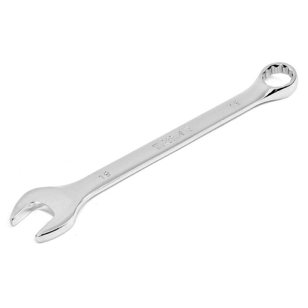 Trojan 19mm Combination Spanner Chrome Vanadium