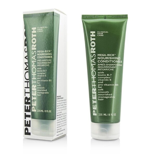 Peter Thomas Roth Mega-Rich Conditioner 235ml/8oz 235ml/8oz
