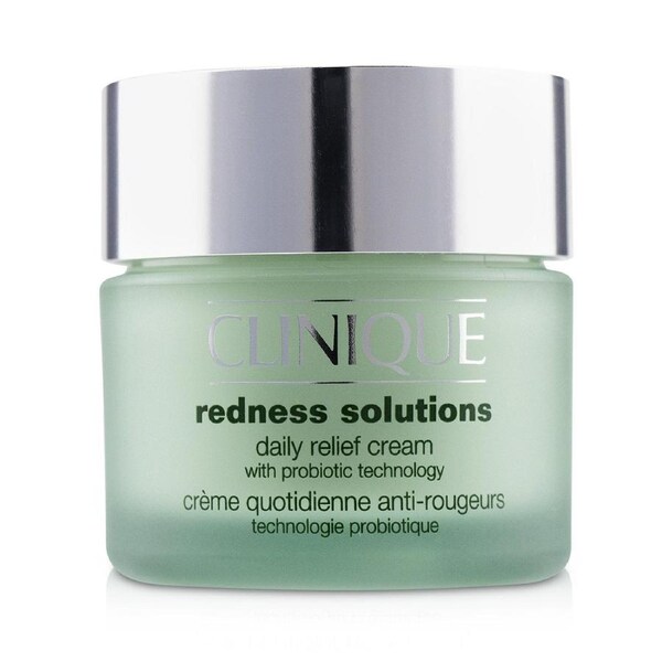 Clinique Redness Solutions Daily Relief Cream 50ml/1.7oz 50ml/1.7oz