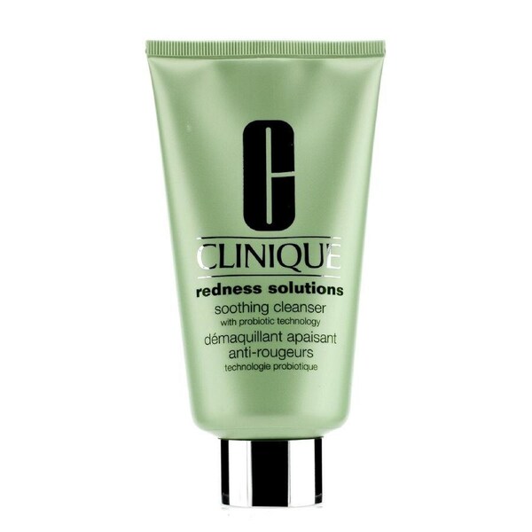 Clinique Redness Solutions Soothing Cleanser 150ml/5oz 150ml/5oz