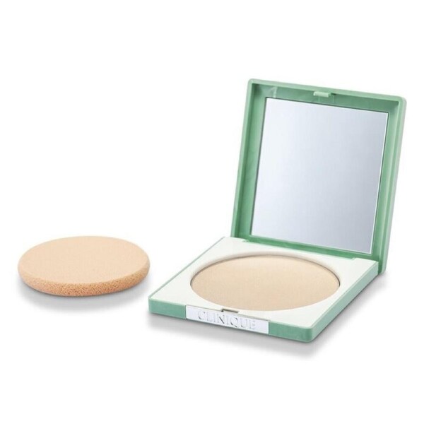 Clinique Stay Matte Powder Oil Free - No. 02 Stay Neutral 7.6g/0.27oz No. 02 Stay Neutral / 7.6g/0.27oz