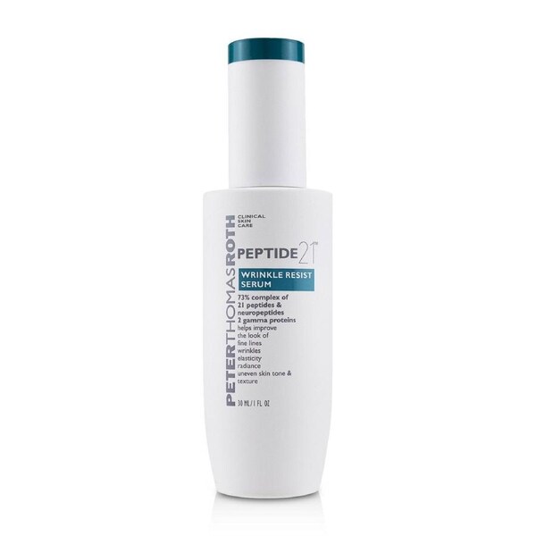 Peter Thomas Roth Peptide 21 Wrinkle Resist Serum 30ml/1oz 30ml/1oz