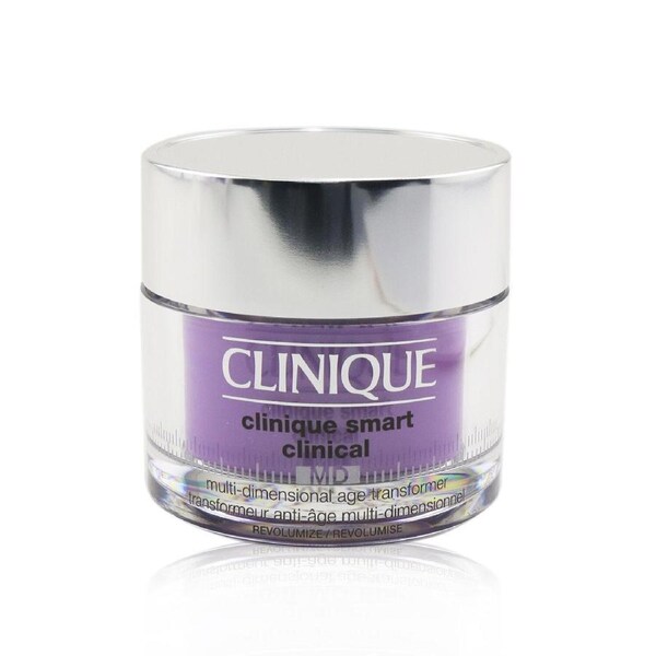 Clinique Clinique Smart Clinical MD Multi-Dimensional Age Transformer (Revolumize) 50ml/1.7oz 50ml/1.7oz