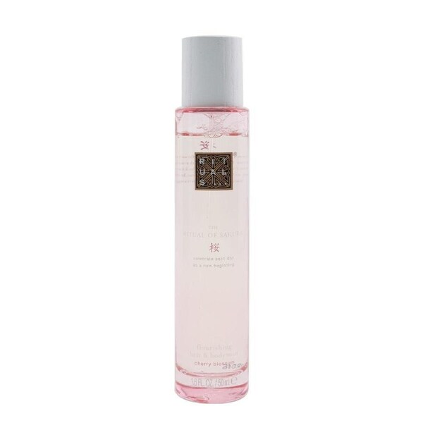 Rituals The Ritual Of Sakura Flourishing Hair & Body Mist 50ml/1.6oz 50ml/1.6oz