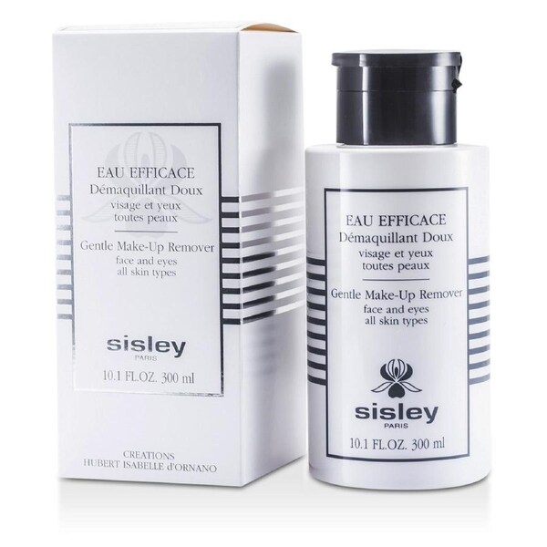 Sisley Gentle Make-Up Remover Face And Eyes 300ml/10.1oz 300ml/10.1oz