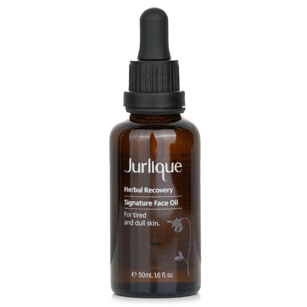 Jurlique Herbal Recovery Face Oil 50ml/1.6oz 50ml/1.6oz