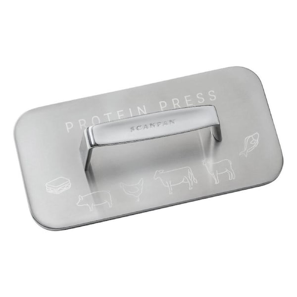 Scanpan Impact 24 x 12cm Protein Press
